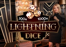 Lightning Dice