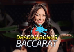 Baccarat Dragon Bonus