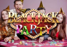 Blackjack Party