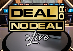 Deal or No Deal Live
