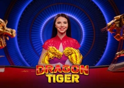 Dragon Tiger