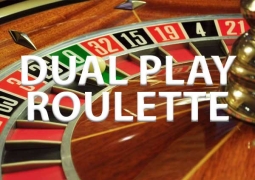 Dual Play Roulette