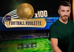 Football Roulette