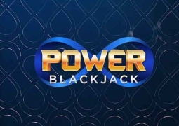 Power Blackjack