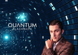 Quantum Blackjack