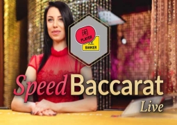 Speed Baccarat