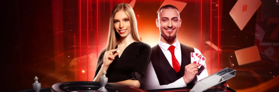 Voordelen van live casino's 