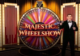 Majestic Wheelshow OnAir Entertainment