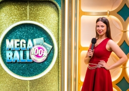 Mega Ball