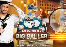 Monopoly Big Baller Live