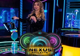 Nexus Roulette OnAir Entertainment