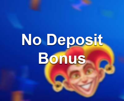 no deposit bonus Nederland