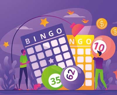 Online Bingo