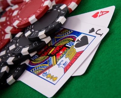 Online Blackjack