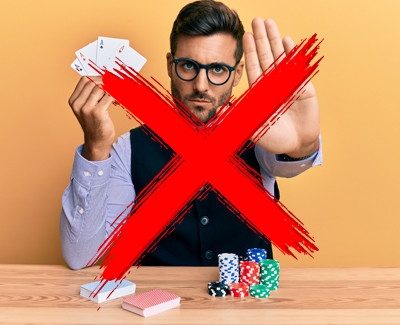 Casino zonder limiet uitleg voor Nederland