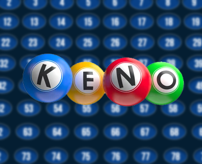 Online Keno spelen bij een Nederlands casino