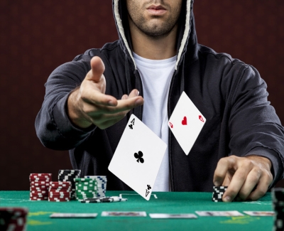 Online Poker