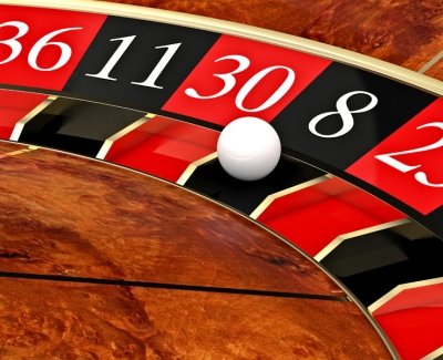Online Roulette