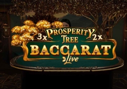 Prosperity Tree Baccarat