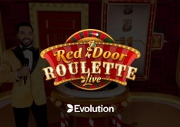 Red Door Roulette
