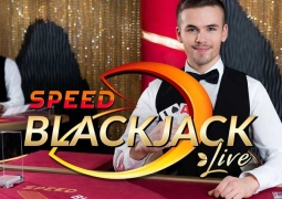Speed Blackjack online spelen