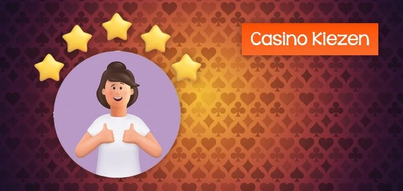 Kies een legaal online casino 