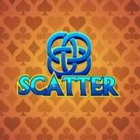 Scatter symbolen 