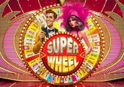 Super Wheel