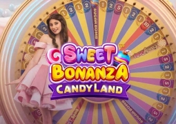 Sweet Bonanza Candyland