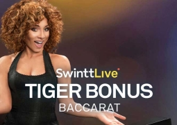 Tiger Bonus Baccarat