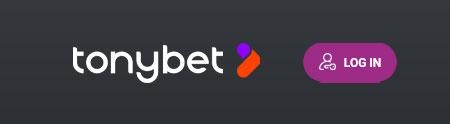 Uitleg over online inloggen bij Tonybet in Nederland
