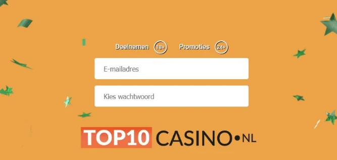 Welke spelsoorten wil je spelen? 