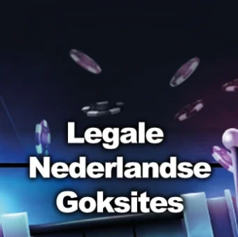 Welke legale goksites kan ik in Nederland vinden? 