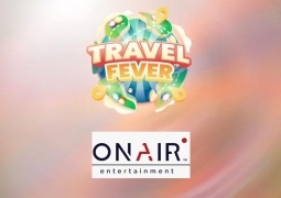 Logo van Travel Fever OnAir Entertainment