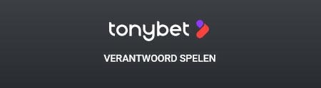 Hoe mezelf uitsluiten bij Tonybet
