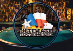 Ultimate Texas Holdem Poker