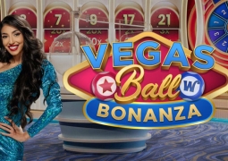 Vegas Ball Bonanza