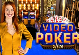 Video Poker Live
