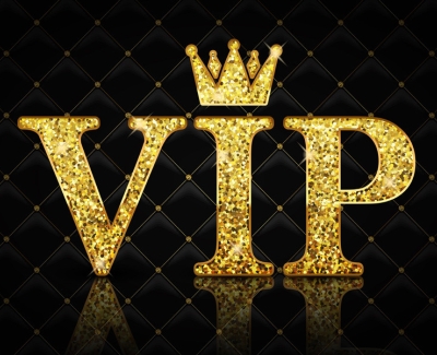 VIP Bonus